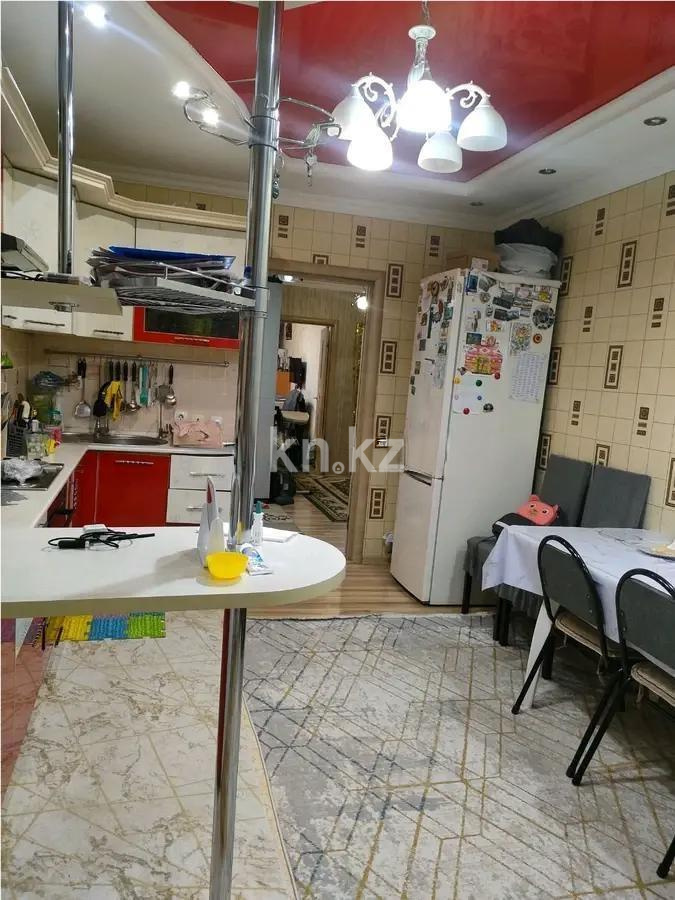 Продажа 3-комнатной квартиры, 85 м² - Продажа трехкомнатных квартир в Астане - страница 15 фото 4 из 6