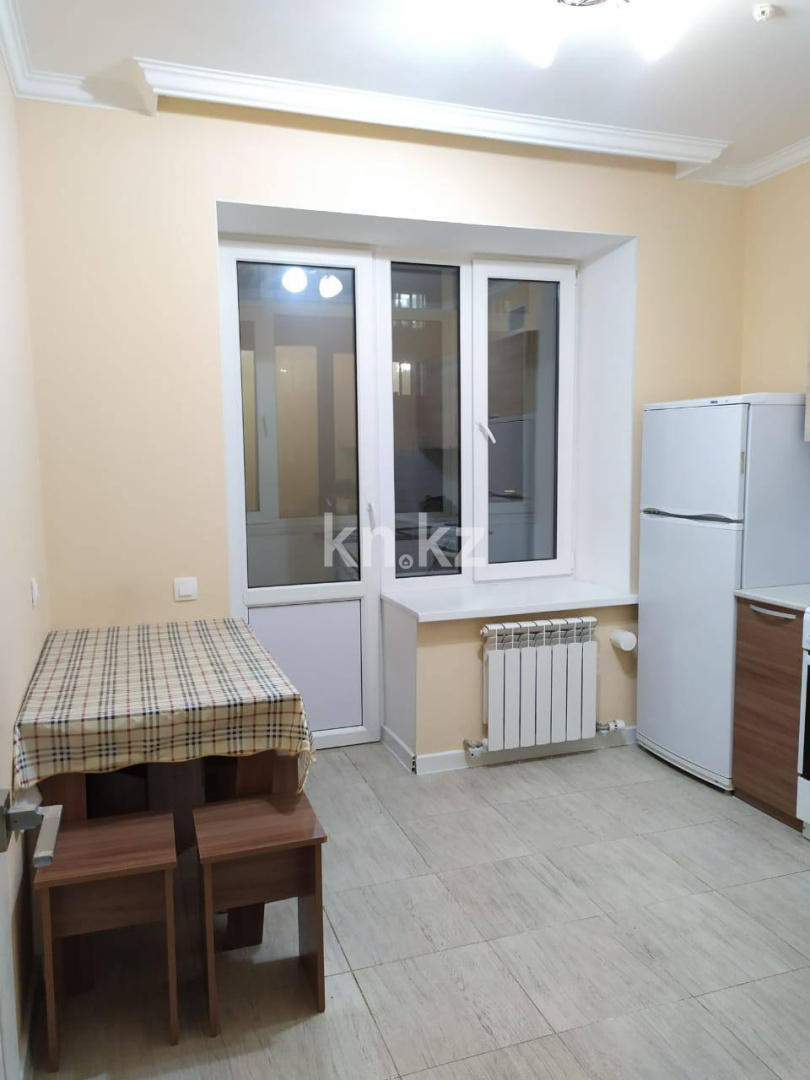 Аренда 1-комнатной квартиры, 42 м² - Аренда квартир помесячно в Астане - страница 2 фото 2 из 8