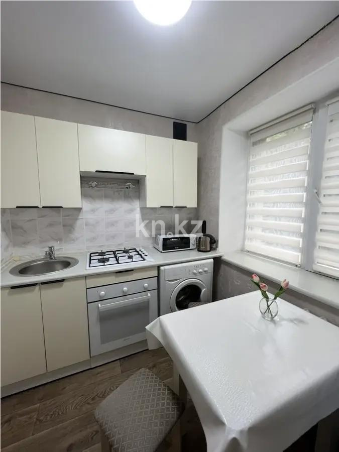 Продажа 1-комнатной квартиры, 35 м², пр. Назарбаева, дом  278 - Продажа квартир в Казахстане фото 2 из 4