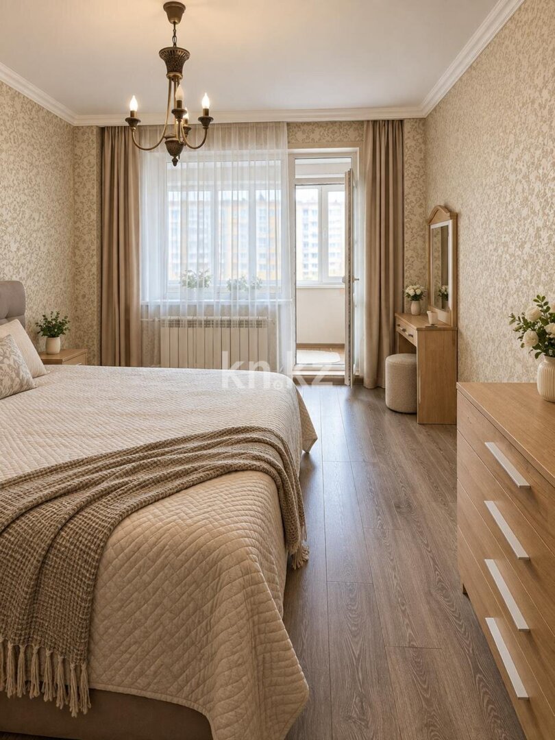 Продажа 5-комнатной квартиры, 137 м² в Астане - фото 16