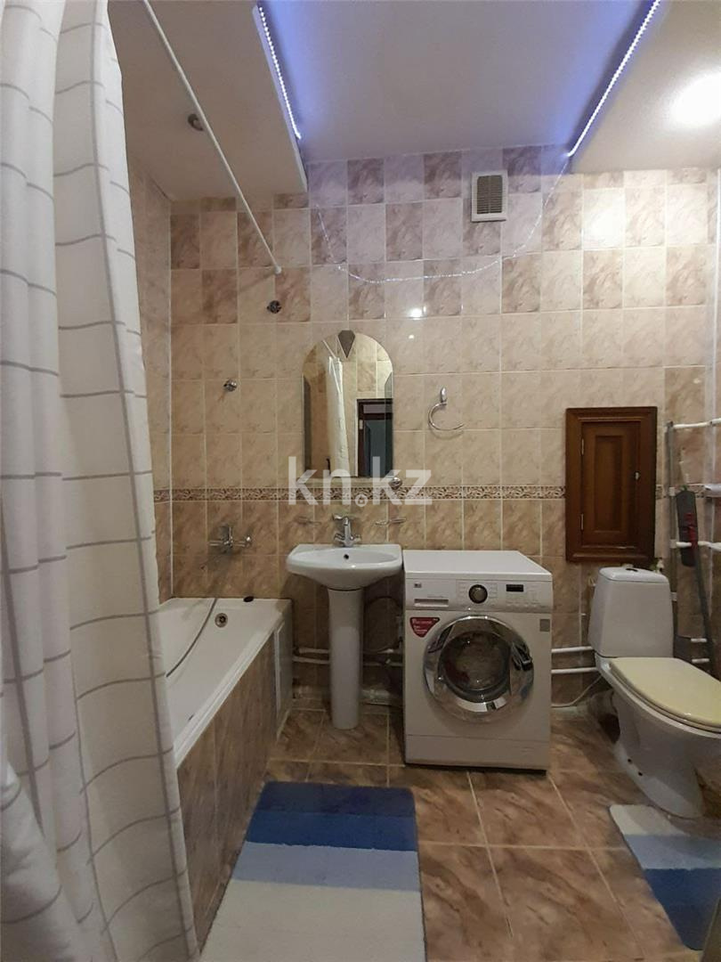 Продажа 3-комнатной квартиры, 74 м², пр. Республики в Темиртау - фото 10