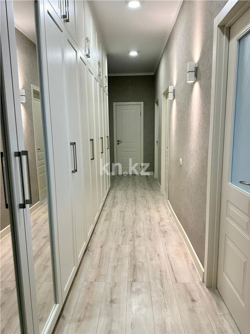 Продажа 3-комнатной квартиры, 88 м², мкр-н Степной-2, дом  14/1 в Караганде - фото 14