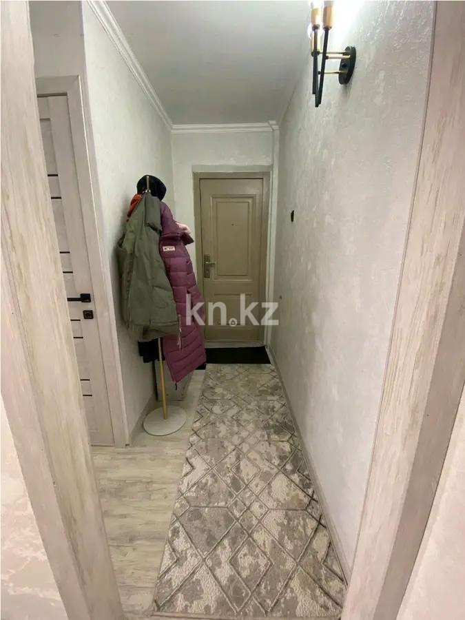 Продажа 2-комнатной квартиры, 47 м² - Продажа квартир в Абае фото 6 из 6