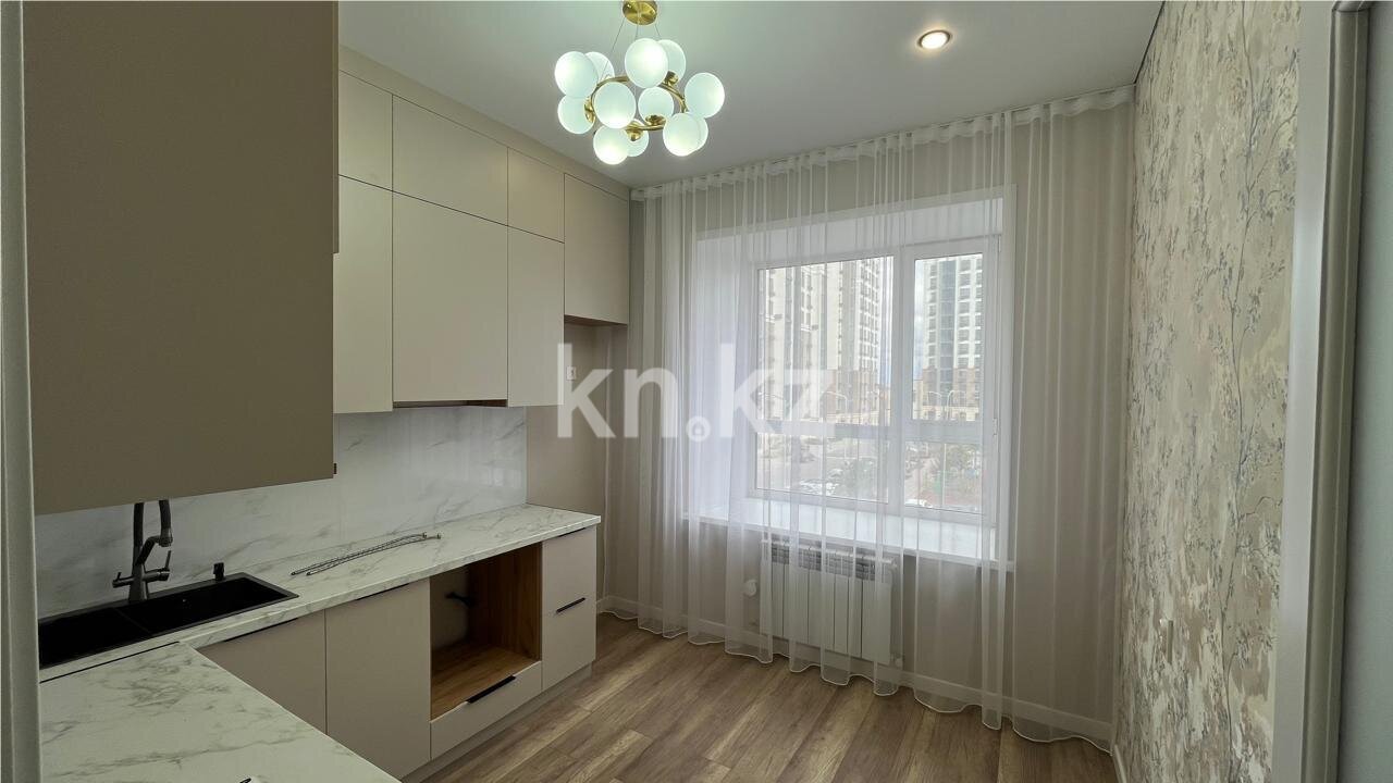 Продажа 1-комнатной квартиры, 45 м² в Караганде - фото 5