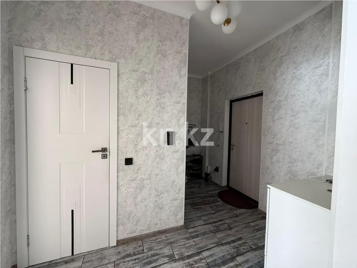 Продажа 1-комнатной квартиры, 37.5 м² - Продажа квартир в Астане - страница 52 фото 4 из 4