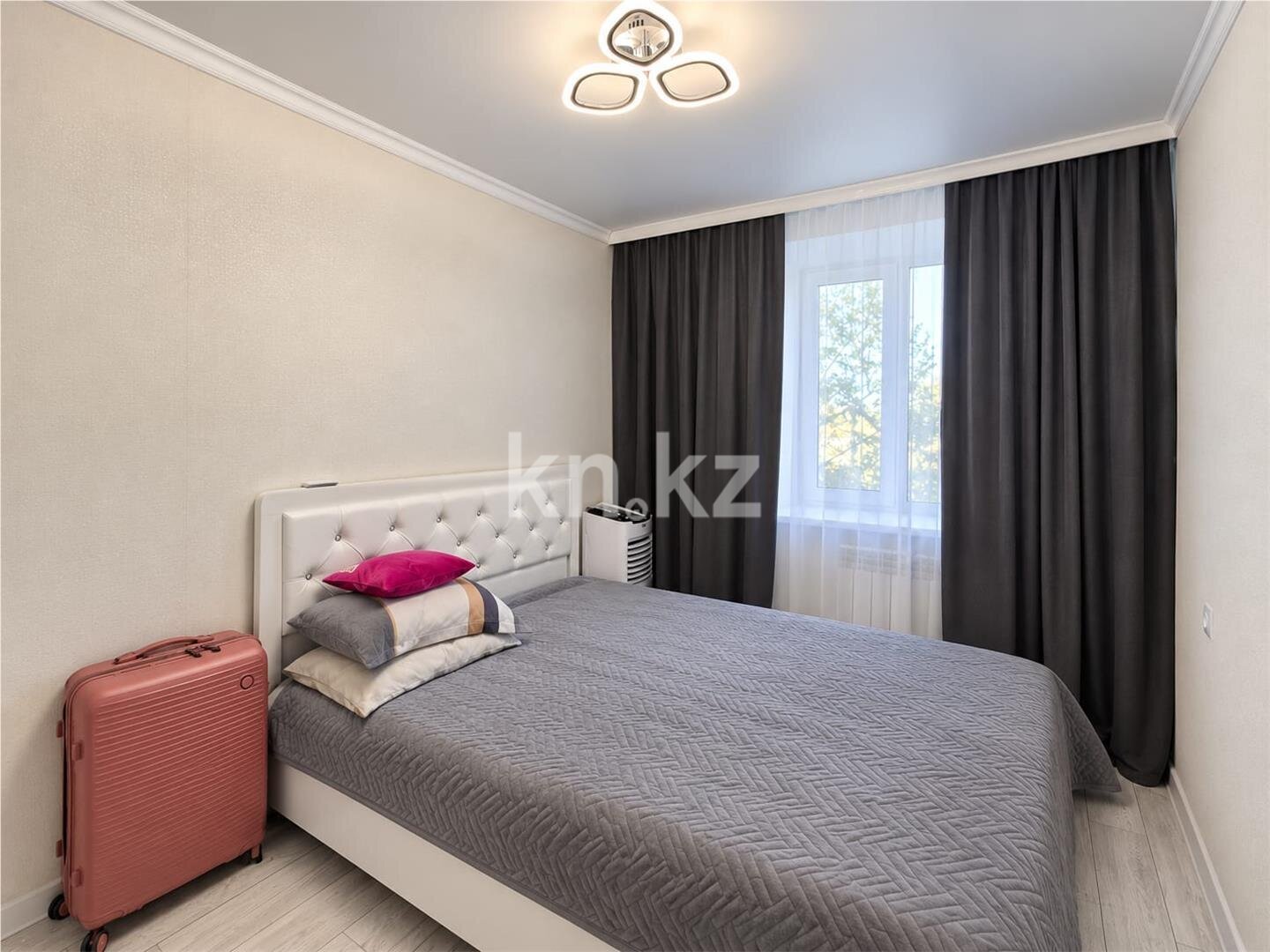 Продажа 2-комнатной квартиры, 43 м² в Темиртау - фото 3