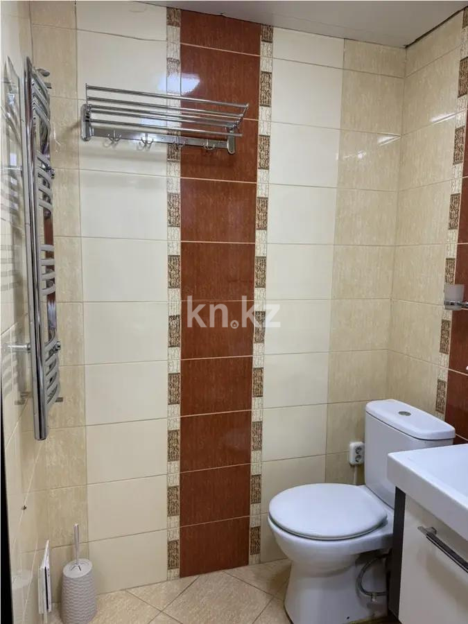 Продажа 3-комнатной квартиры, 63 м² - Продажа  трехкомнатных квартир в Караганде фото 5 из 5