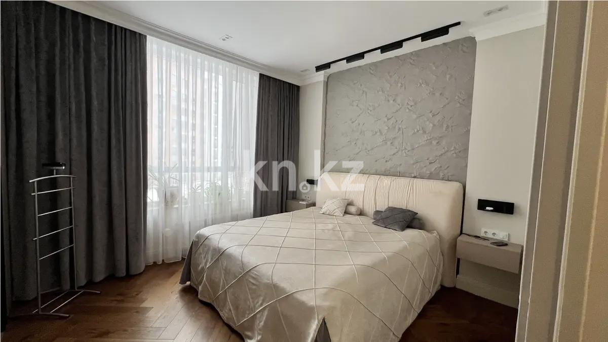 Продажа 4-комнатной квартиры, 132 м² в Астане - фото 2