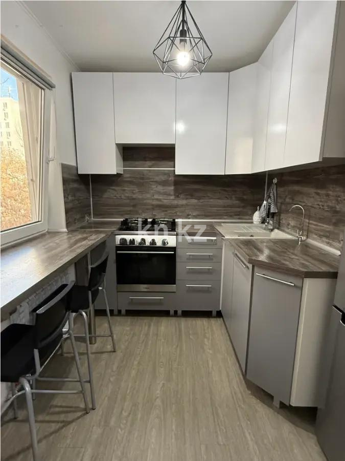 Продажа 3-комнатной квартиры, 62.1 м², ул. Макатаева, дом  186 в Алматы - фото 4