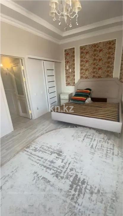 Продажа 3-комнатной квартиры, 71 м², пр. Аль-Фараби, дом  21/1 - Продажа  трехкомнатных квартир в новостройках Астаны без посредников фото 1 из 5