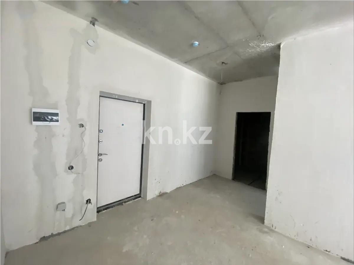 Продажа 2-комнатной квартиры, 40 м² - Продажа двухкомнатных квартир в Турксибском р-не Алматы фото 3 из 3