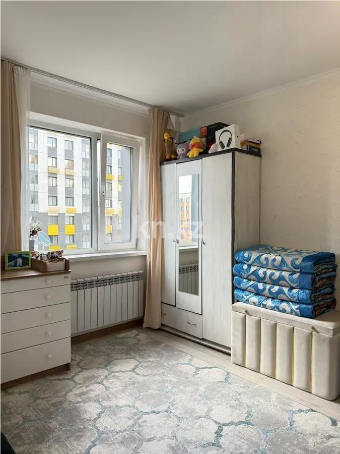 Продажа 1-комнатной квартиры, 30 м² в Астане - фото 2