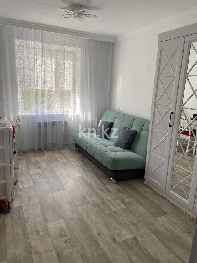 Продажа 4-комнатной квартиры, 84 м² - Продажа квартир в Шахтинске фото 3 из 7