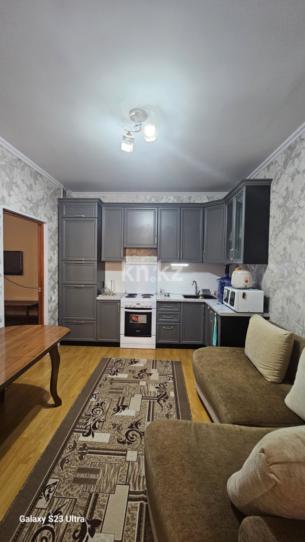 Продажа 1-комнатной квартиры, 50 м² - Недвижимость в Астане - страница 3 фото 1 из 7