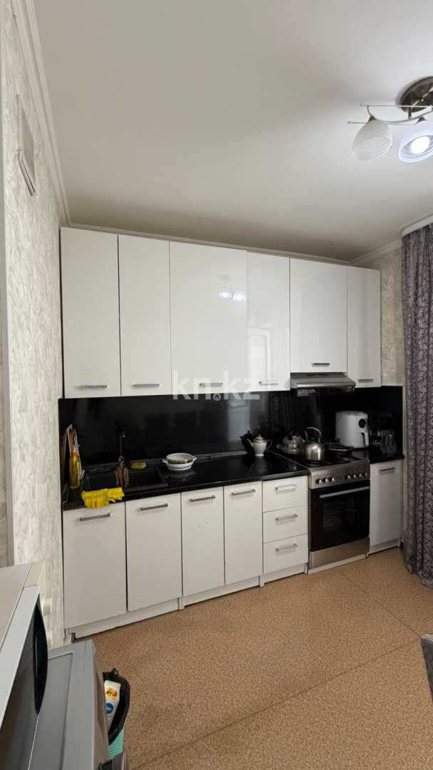 Продажа 3-комнатной квартиры, 79 м² в Шымкенте - фото 6