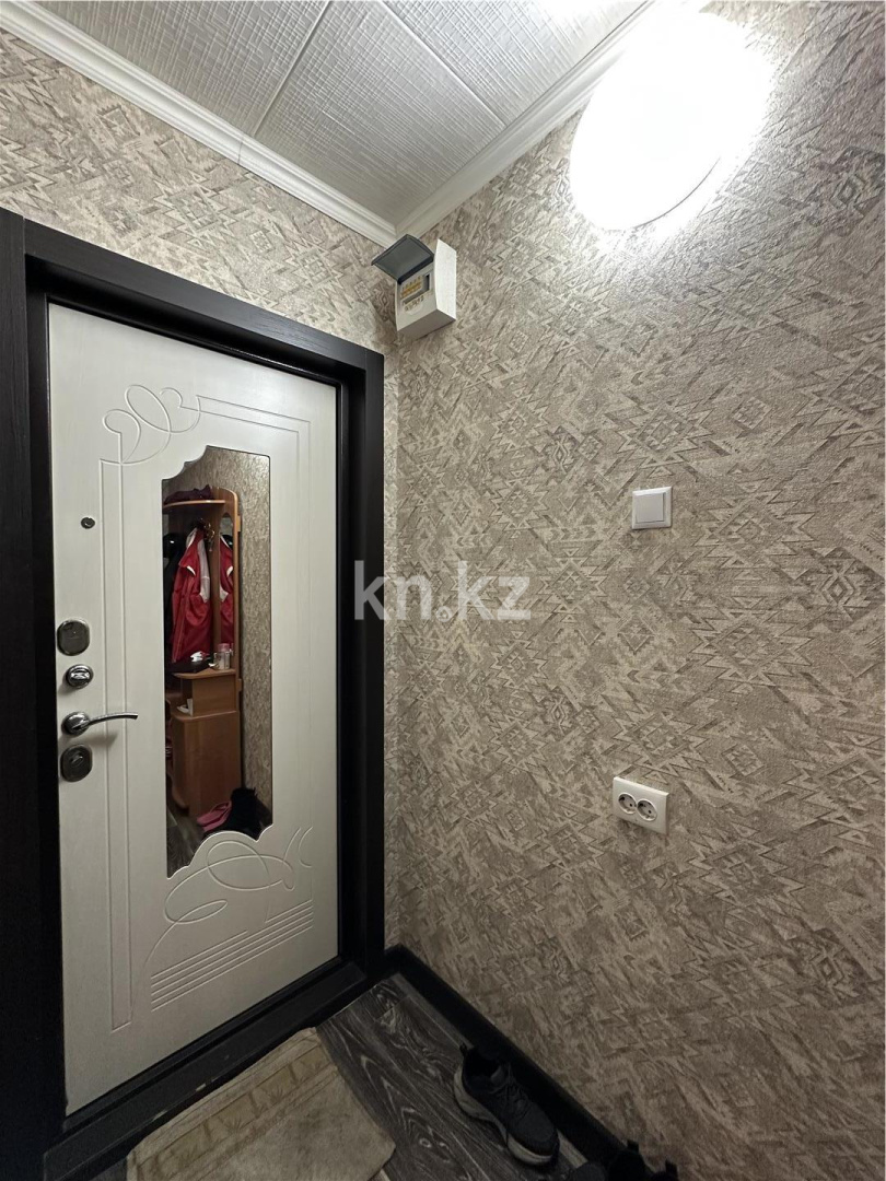 Продажа 3-комнатной квартиры, 48 м², мкр-н 7-й - Продажа квартир в Темиртау фото 11 из 11