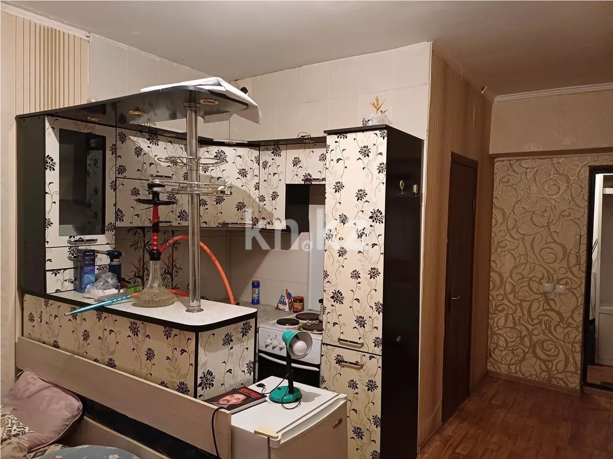 Продажа 1-комнатной квартиры, 26 м², мкр-н Калкаман-1, дом  5/1 - Продажа  однокомнатных квартир в Алматы с фото фото 2 из 4