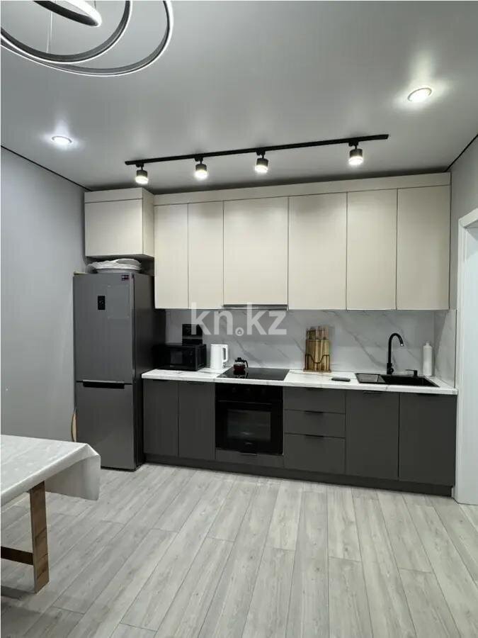 Продажа 2-комнатной квартиры, 40 м² в Астане - фото 3