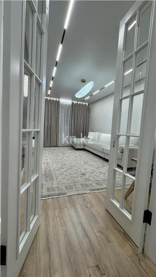 Продажа 2-комнатной квартиры, 79.2 м², ул. Утеген батыра, дом  11в - Продажа квартир в Алматы фото 5 из 6