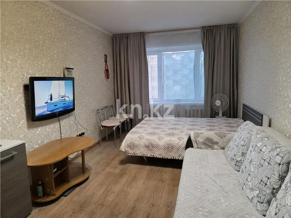 Продажа 1-комнатной квартиры, 36 м² в Астане