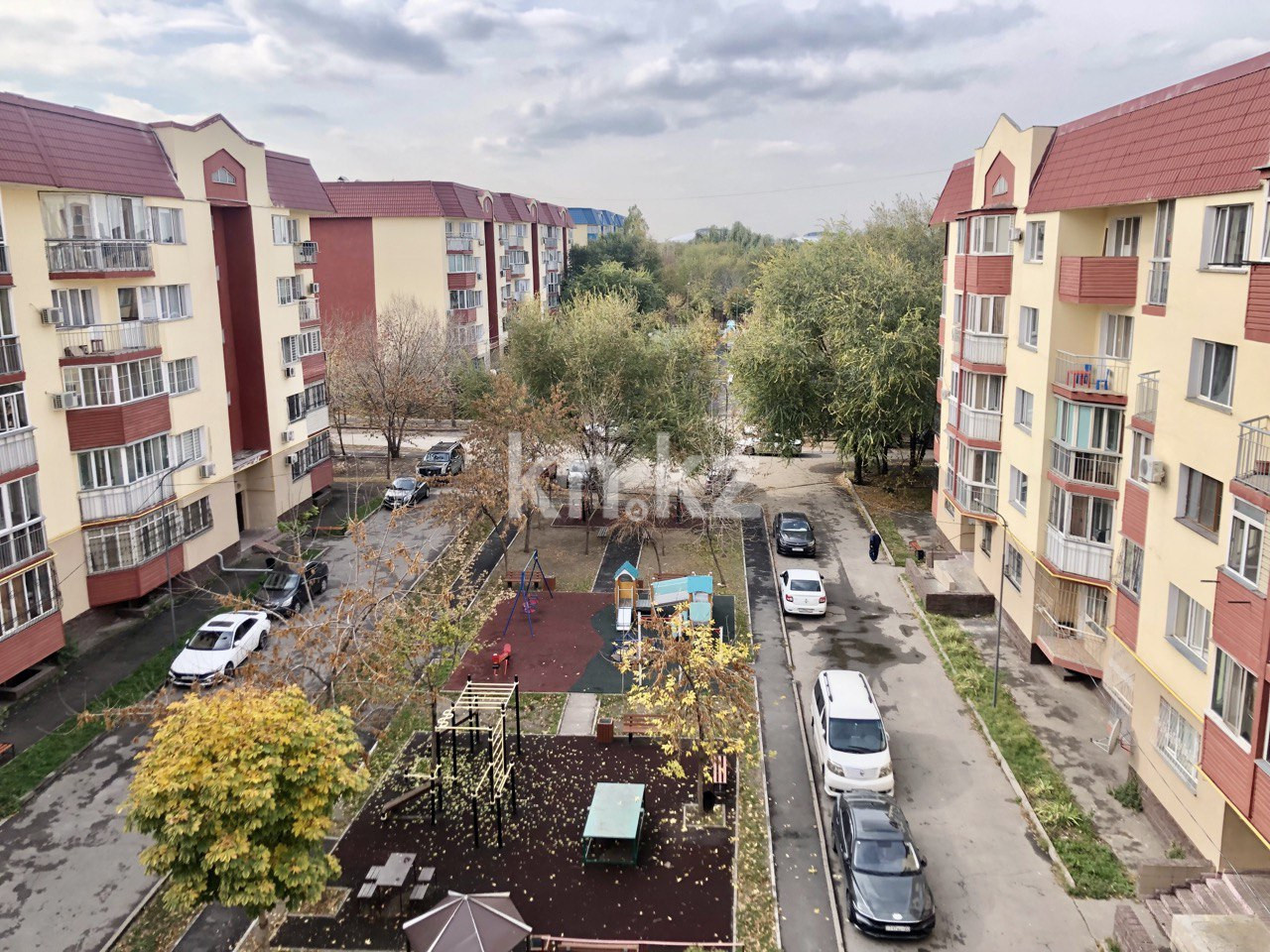 Аренда 2-комнатной квартиры, 90 м² - Аренда квартир помесячно в Казахстане фото 4 из 30