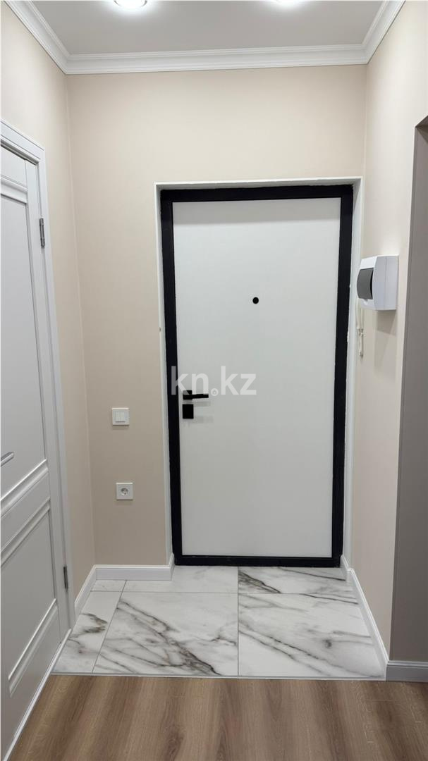 Продажа 1-комнатной квартиры, 35 м² в Астане - фото 9