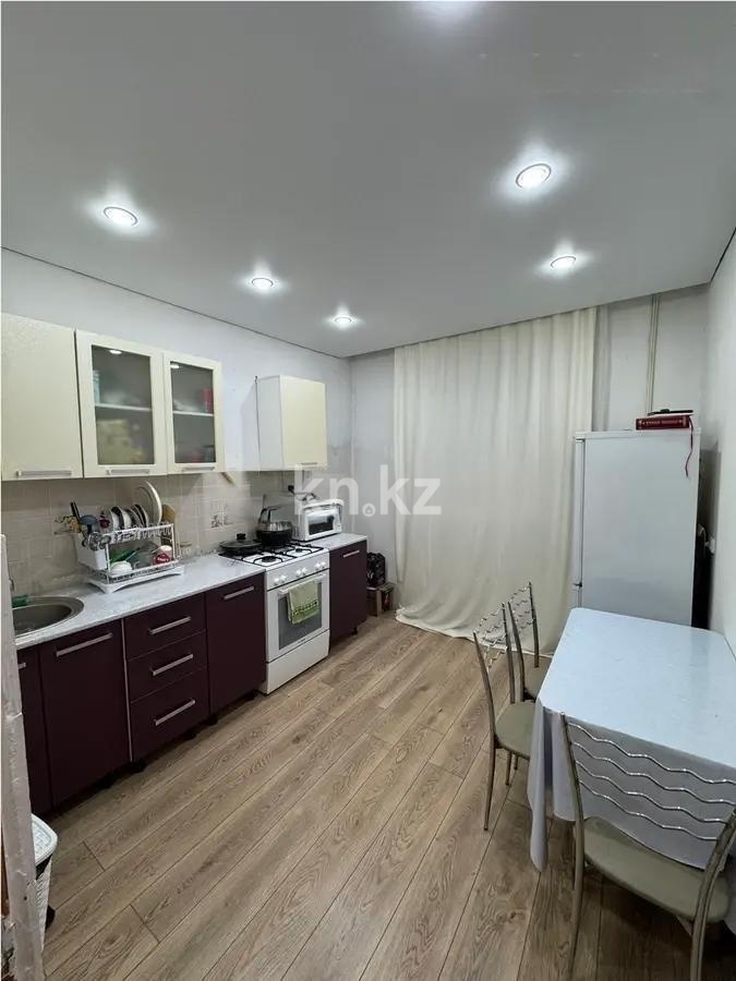 Продажа 1-комнатной квартиры, 35 м² в Караганде - фото 2