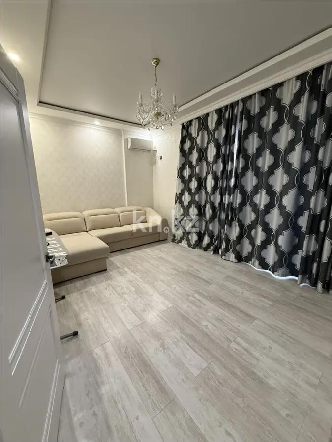 Продажа 2-комнатной квартиры, 60 м² в Караганде