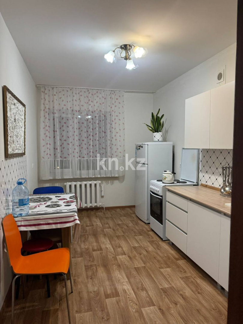 Аренда 1-комнатной квартиры, 42 м² - Аренда квартир помесячно в Астане фото 2 из 9