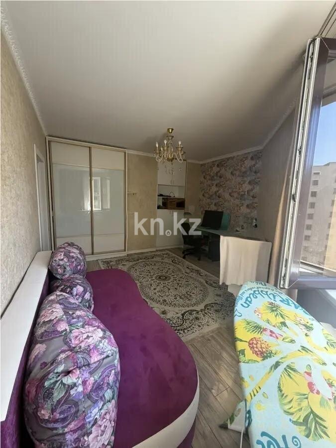 Продажа 4-комнатной квартиры, 164 м² в Алматы - фото 2