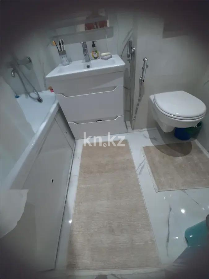 Продажа 1-комнатной квартиры, 43.6 м², ул. Муратбаева, дом  14/9 в Алматы - фото 3