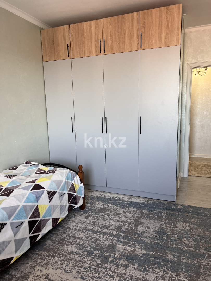 Продажа 3-комнатной квартиры, 92 м² в Караганде - фото 4