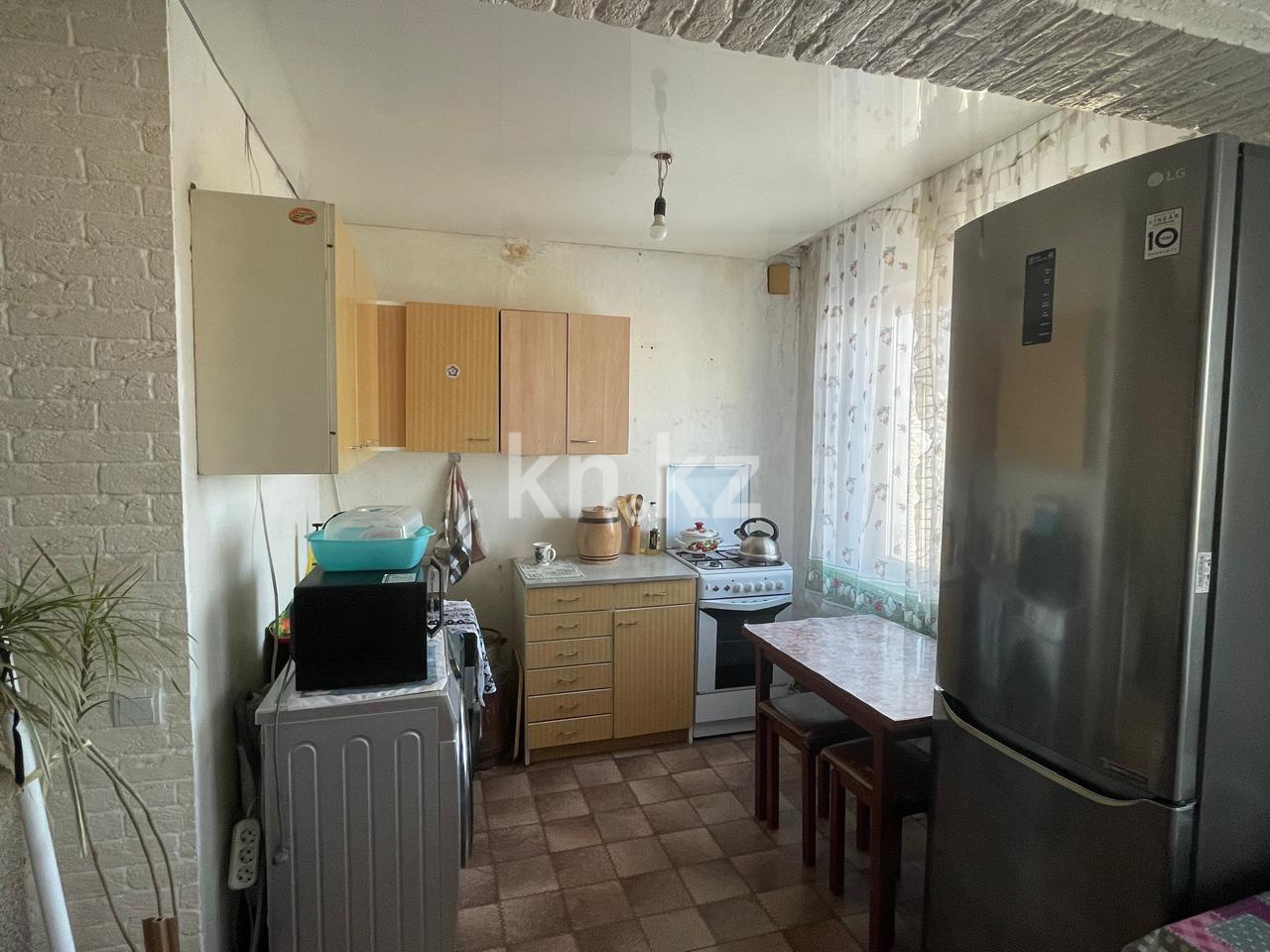 Продажа 4-комнатной квартиры, 59 м², ул. Жамбыла - Продажа квартир в Сарани фото 7 из 11