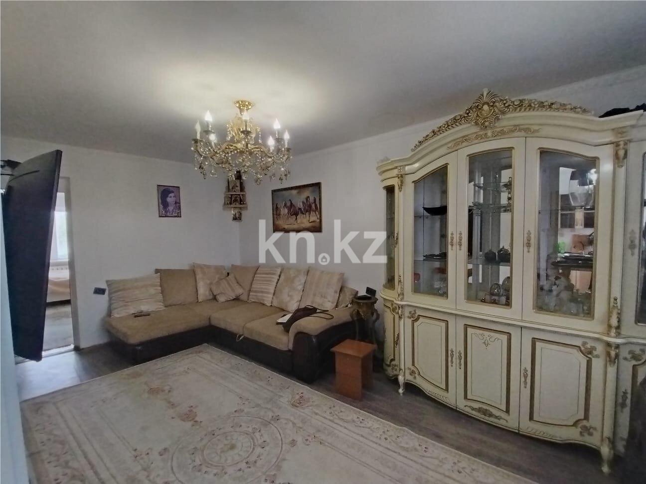 Продажа 2-комнатной квартиры, 48.5 м² в Астане - фото 2