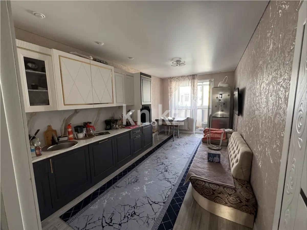 Продажа 2-комнатной квартиры, 64 м² в Астане - фото 3