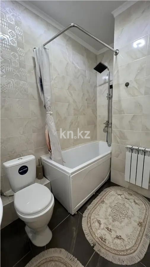 Продажа 2-комнатной квартиры, 75 м² в Алматы - фото 3