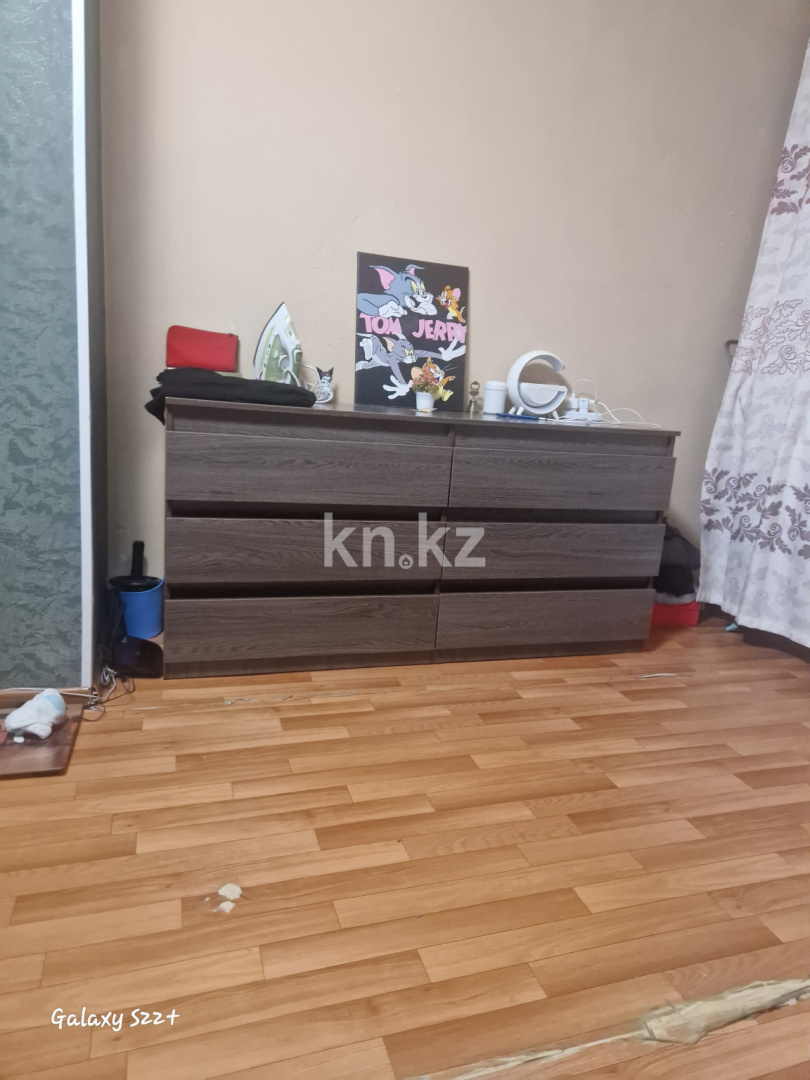 Аренда 1-комнатной квартиры, 36 м² - Аренда квартир помесячно в Казахстане фото 2 из 3