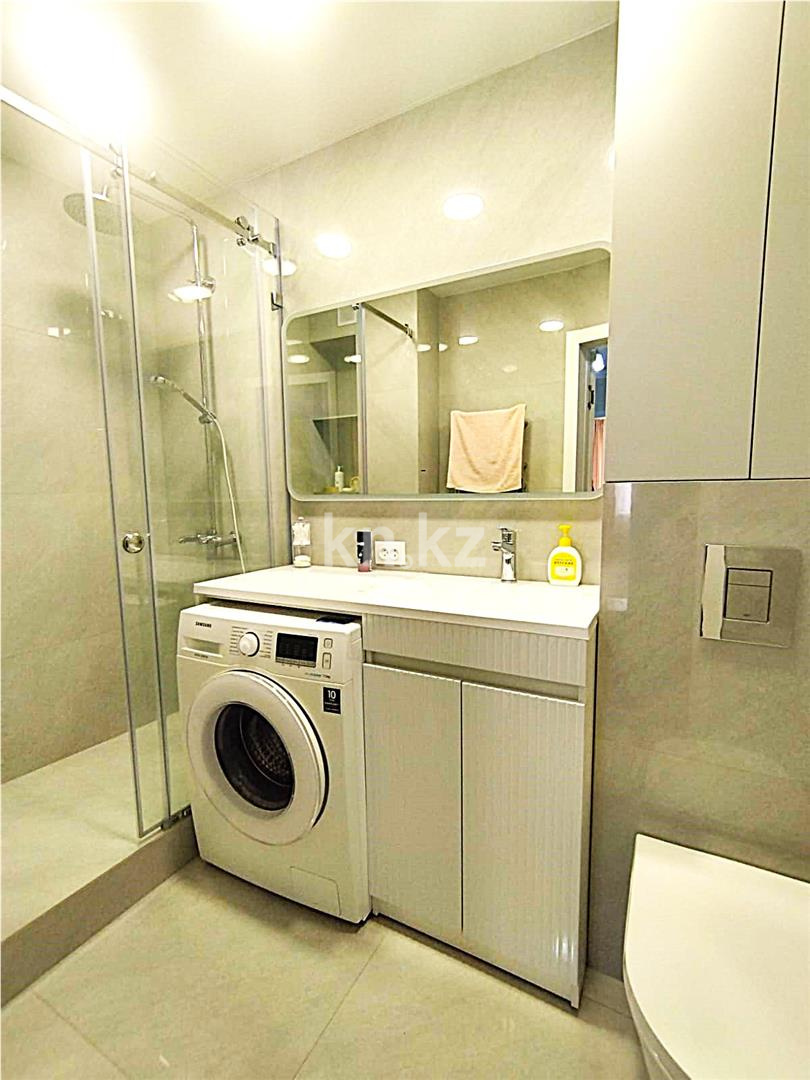 Продажа 2-комнатной квартиры, 45 м², ул. Пичугина, дом  235/2 - Продажа квартир в Караганде фото 12 из 12