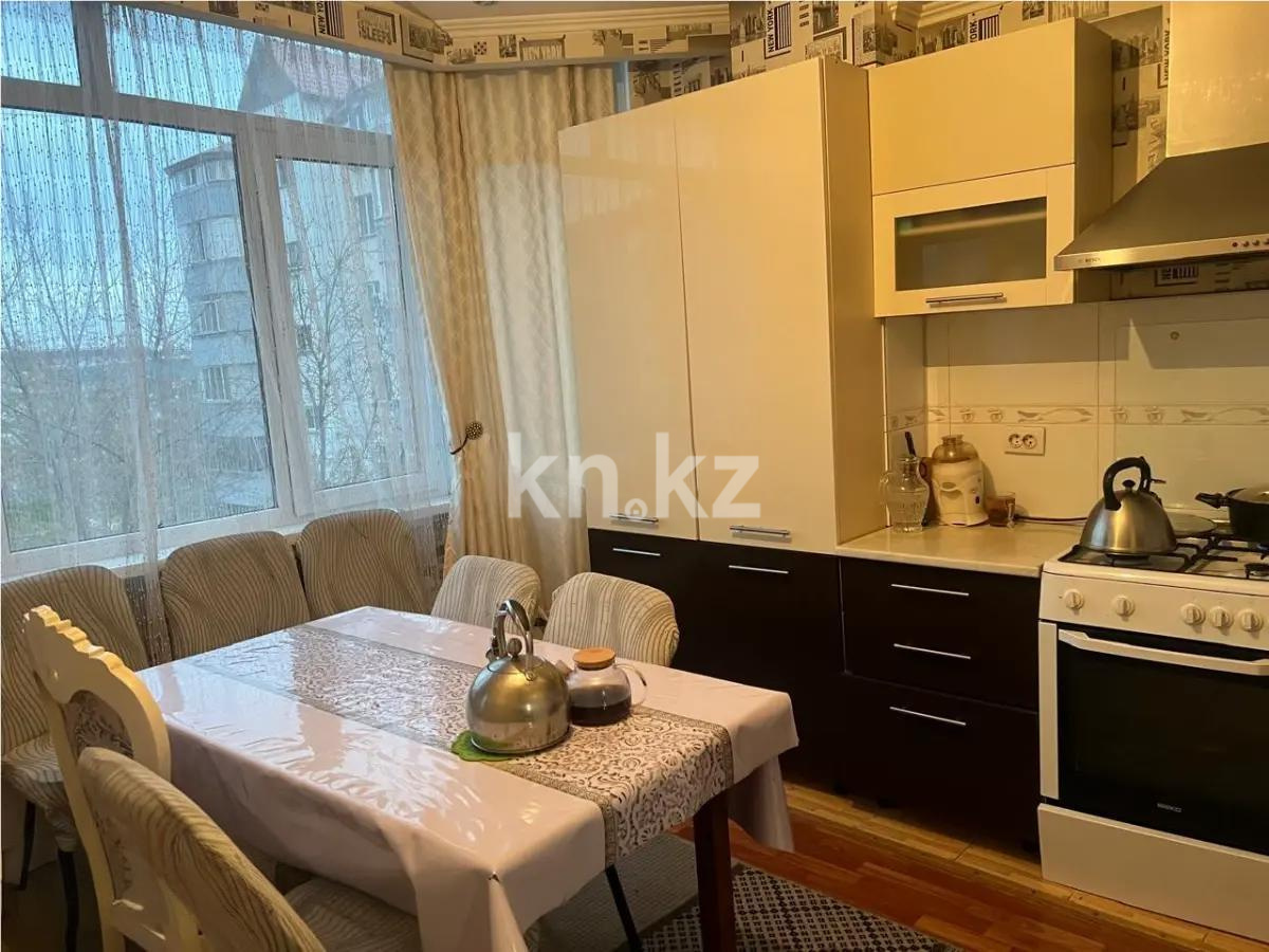 Продажа 3-комнатной квартиры, 70.7 м², мкр-н Кокжиек, дом  57 - Продажа  трехкомнатных квартир в Алматы без посредников фото 2 из 3