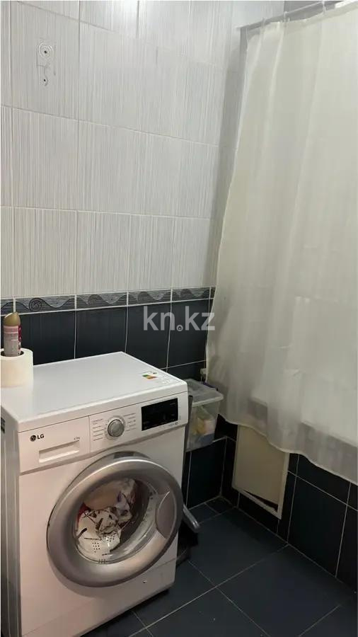 Продажа 2-комнатной квартиры, 62 м², пр. Момышулы, дом  14 в Астане - фото 6