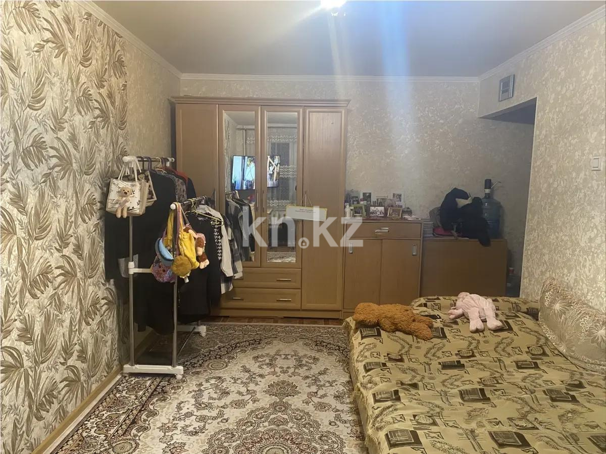 Продажа 1-комнатной квартиры, 34 м², мкр-н Айнабулак-3, дом  104 - Продажа  однокомнатных квартир в Алматы без посредников с фото фото 1 из 5