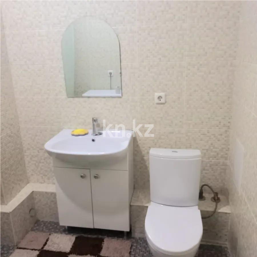 Продажа 1-комнатной квартиры, 36 м² в Алматы - фото 2