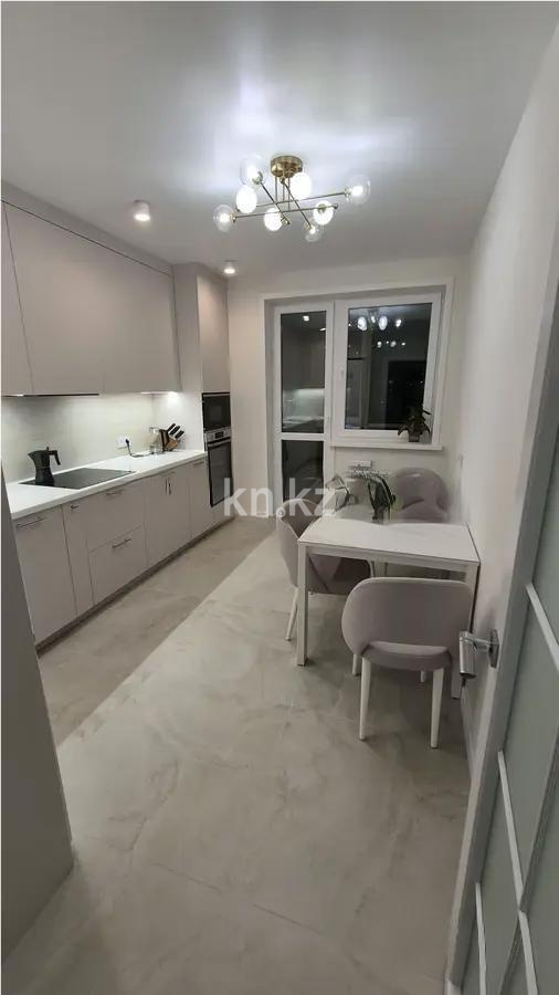 Продажа 3-комнатной квартиры, 75 м² - Продажа квартир от собственников в Астане - страница 9 фото 4 из 4