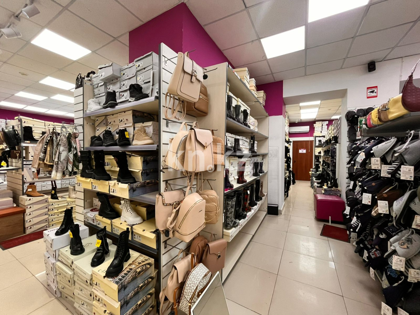 Аренда помещения - Аренда офисных и торговых помещений в Караганде фото 6 из 13