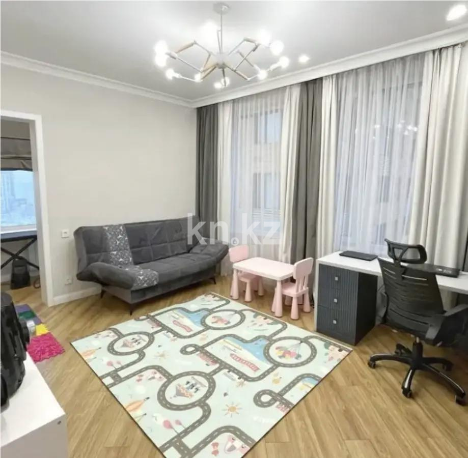 Продажа 4-комнатной квартиры, 138 м² в Алматы - фото 4