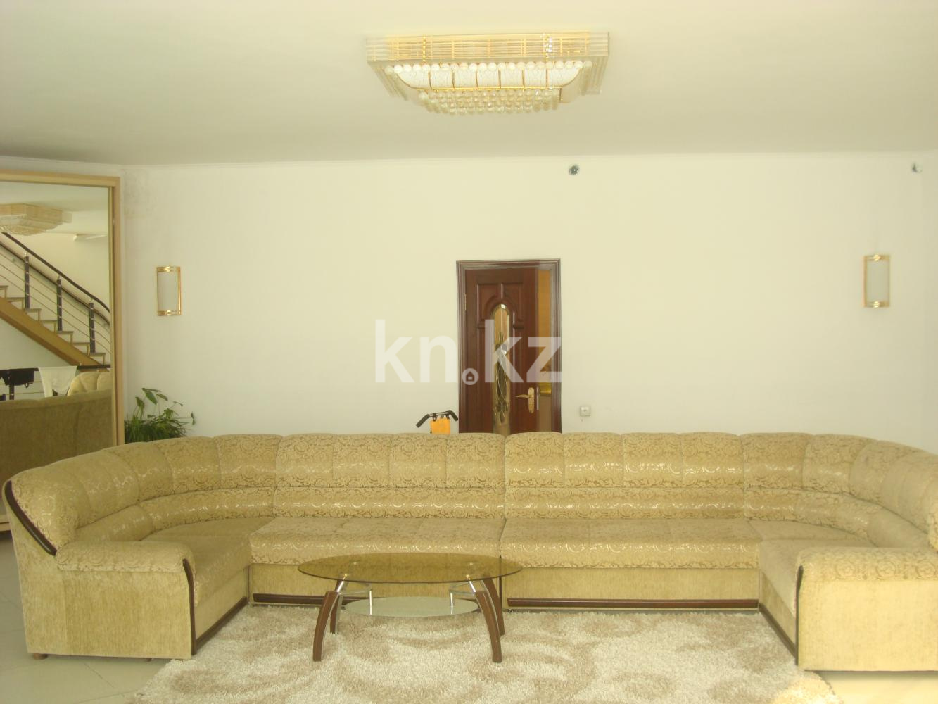 Продажа дома, 1300 м², ул. Космодемьянской - Продажа домов, коттеджей в Алматы без посредников фото 5 из 18