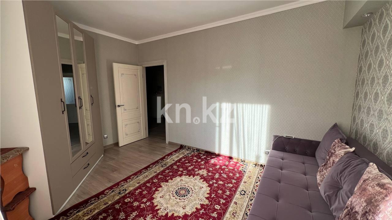 Продажа 2-комнатной квартиры, 64.2 м², ул. Сыганак - Аренда комнат в Темиртау фото 6 из 16