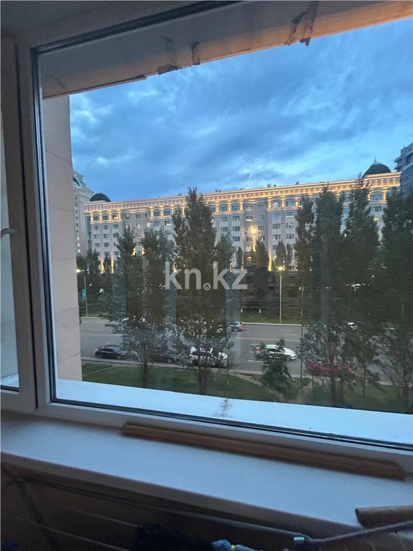 Продажа 3-комнатной квартиры, 105 м², ул. Керей, Жанибек хандар в Астане - фото 18