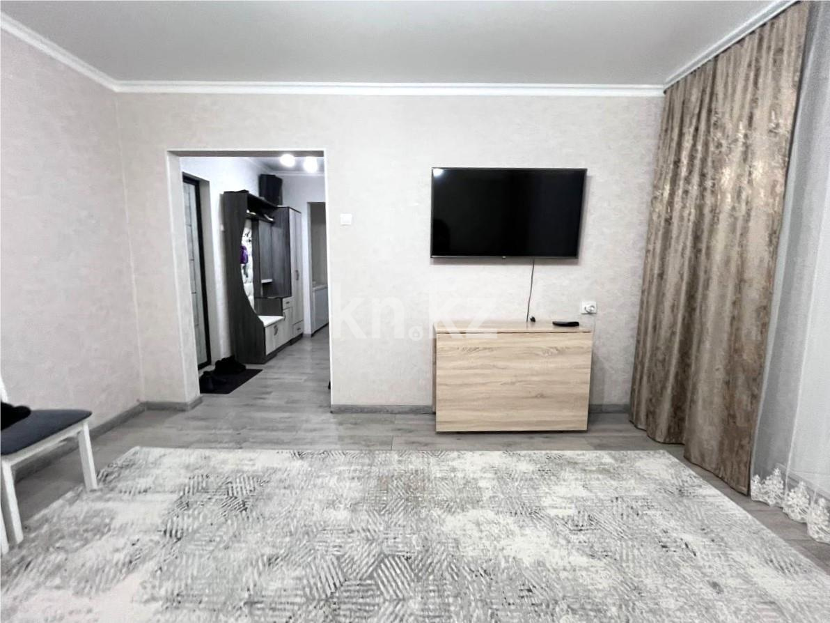 Продажа 2-комнатной квартиры, 52 м² в Караганде - фото 3