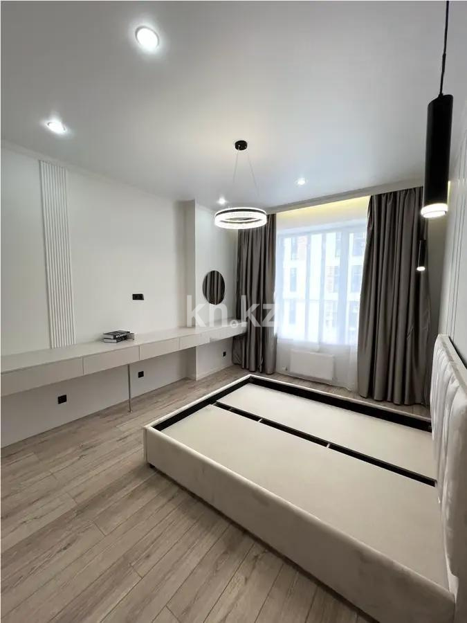 Продажа 3-комнатной квартиры, 65 м² в Астане - фото 2